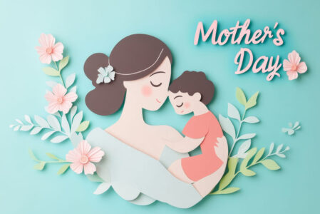 May Newsletter