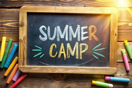 Summer Camp